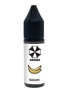 Aroma 15ml - Banan