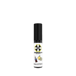 Aroma DOUBLE 15ml Cola - Cytryna