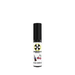 Aroma DOUBLE 15ml Cola - Wiśnia