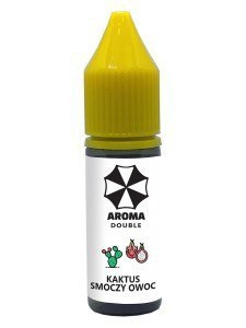 Aroma DOUBLE 15ml - Kaktus Smoczy Owoc