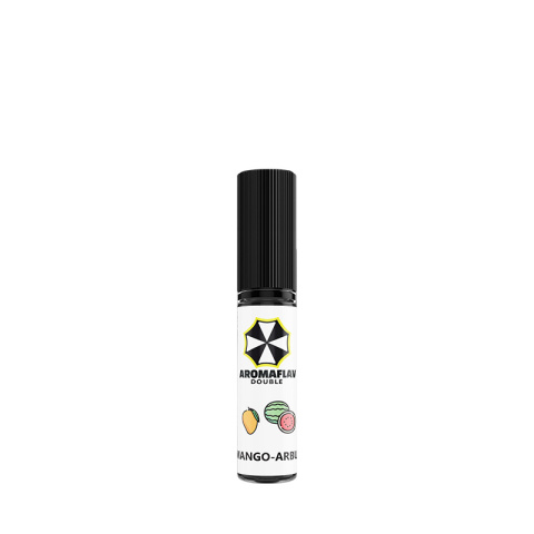 Aroma DOUBLE 15ml Mango Arbuz