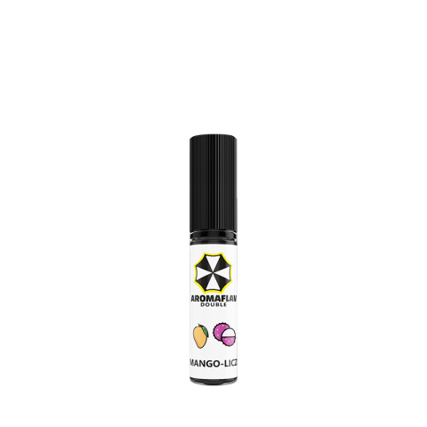 Aroma DOUBLE 15ml - Mango Liczi