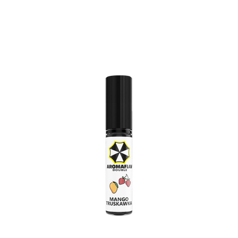 Aroma DOUBLE 15ml - Mango Truskawka