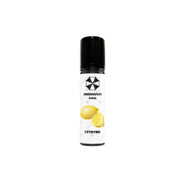 Aroma MIX 40ml Cytryna 40/60ML