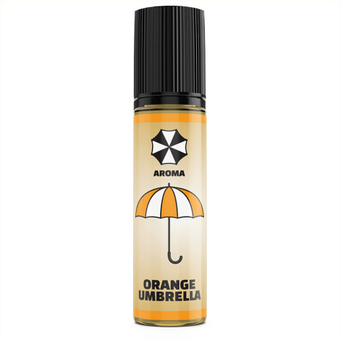 AROMA MIX - 40/60ml - Orange Umbrella