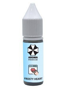 Aroma PREMIUM 15 ml - Frosty Heart