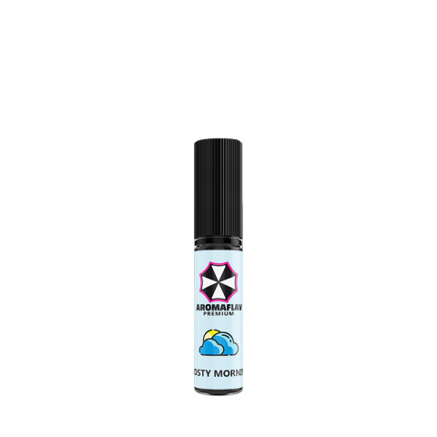 Aroma PREMIUM 15 ml - Frosty Morning