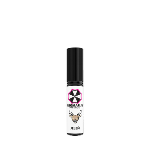 Aroma PREMIUM 15 ml - Jeleń