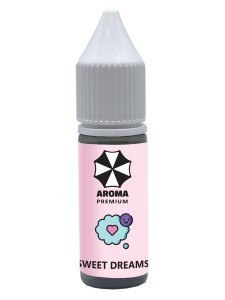 Aroma PREMIUM 15 ml - Sweet Dreams