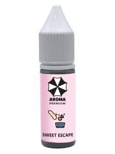 Aroma PREMIUM 15 ml - Sweet Escape