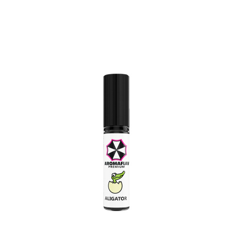 Aroma PREMIUM 15 ml - Aligator