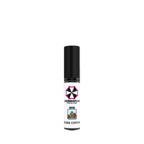 Aroma PREMIUM 15 ml - Buba Chyba