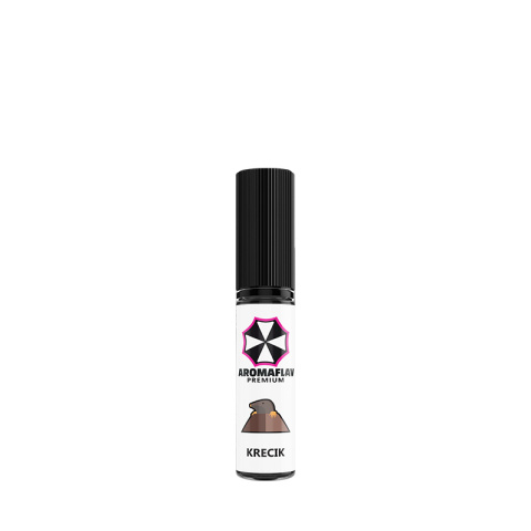 Aroma PREMIUM 15 ml - Krecik