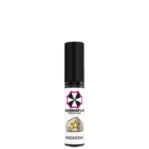 Aroma PREMIUM 15 ml - Rockstar