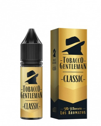 Aromat Tobacco Gentleman Classic Tobacco 10ml