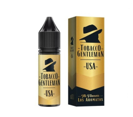 Aromat Tobacco Gentleman - USA TOBACCO 10ml