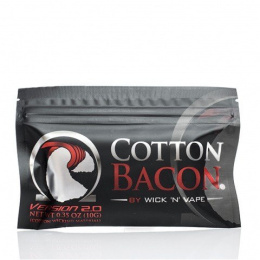 Bawełna - COTTON BACON