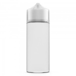 Butelka Klon Gorilla 120ml - Clear