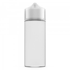 Butelka Klon Gorilla 120ml - Clear