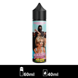 CRACKHOUSE - BUKKAKE - 40/60ml