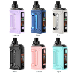 Geekvape H45 Classic Pod System Kit 1400mAh 4ml