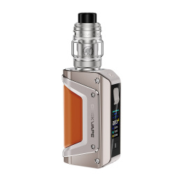 Geekvape - Kit Aegis Legend 3 + Z Fli