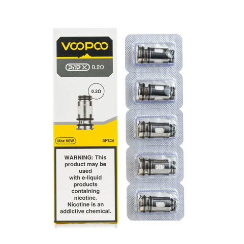 Grzałka VooPoo PNP X Grzałka VooPoo PNP X
