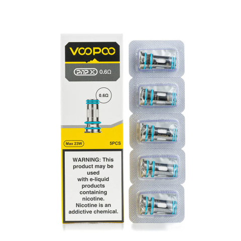 Grzałka VooPoo PNP X Grzałka VooPoo PNP X