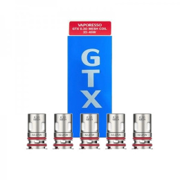 Grzałki Vaporesso GTX V2