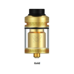 HELLVAPE - Dead Rabbit V2 RTA 24mm