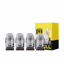 Kartridż Caliburn G3 (1pcs) - Uwell