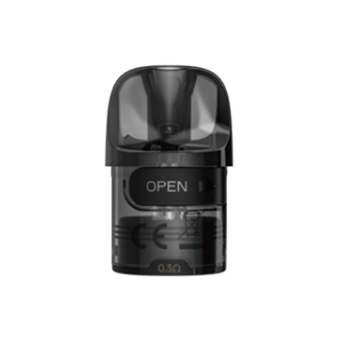 Kartridż Lost Vape E-Plus 3ml Kartridż Lost Vape E-Plus 3ml