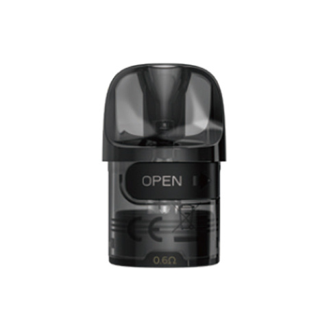 Kartridż Lost Vape E-Plus 3ml Kartridż Lost Vape E-Plus 3ml