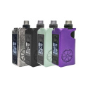 Kit Pod Minikin Aluminium - Asmodus