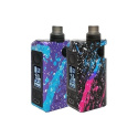 Kit Pod Minikin Aluminium - Asmodus