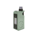 Kit Pod Minikin Aluminium - Asmodus