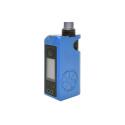 Kit Pod Minikin Aluminium - Asmodus