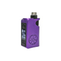 Kit Pod Minikin Aluminium - Asmodus