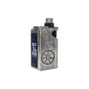 Kit Pod Minikin Aluminium - Asmodus