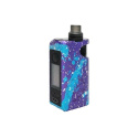 Kit Pod Minikin Aluminium - Asmodus