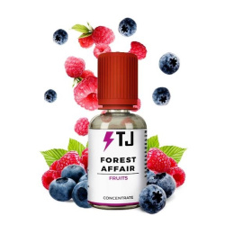 Koncentrat Forest Affair 30ml - T-Juice