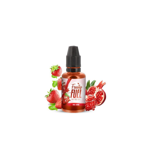 Koncentrat Fruity Fuel - 30 ml The Red Oil