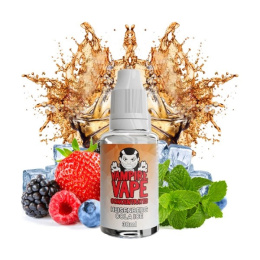 Koncentrat Heisenberg Cola Ice 30ml - Vampire Vape