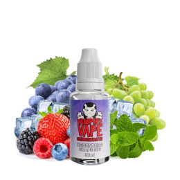 Koncentrat Heisenberg Grape Ice 30ml - Vampire Vape