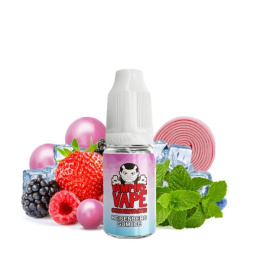 Koncentrat Heisenberg Gum Ice 30ml - Vampire Vape