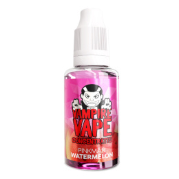 Koncentrat Pinkman Watermelon 30ml - Vampire Vape