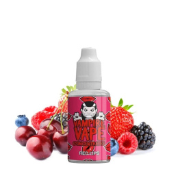 Koncentrat Red Lips 30ml - Vampire Vape