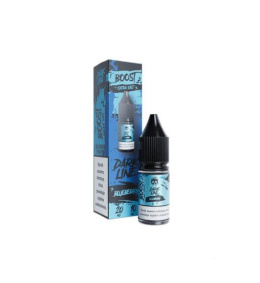 Liquid Dark Line Boost Salt 10ML - Blueberry 20MG