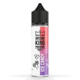 Longfill Aroma King 10/60ml - Ice Candy