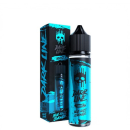 Longfill Dark Line Boost 12/60ml - Blue Razz Lemonade